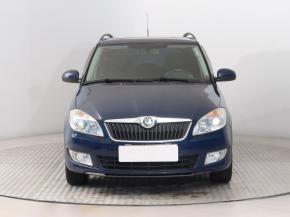 Škoda Fabia  1.6 TDI 