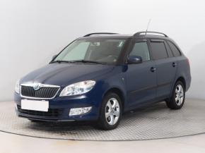 Škoda Fabia  1.6 TDI 