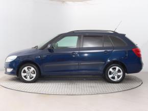 Škoda Fabia  1.6 TDI 