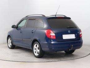 Škoda Fabia  1.6 TDI 