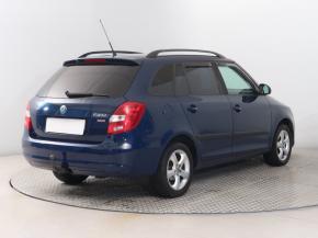 Škoda Fabia  1.6 TDI 