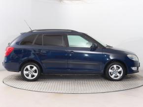 Škoda Fabia  1.6 TDI 