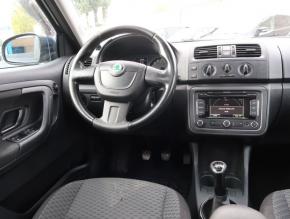 Škoda Fabia  1.6 TDI 