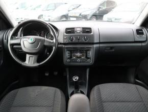 Škoda Fabia  1.6 TDI 