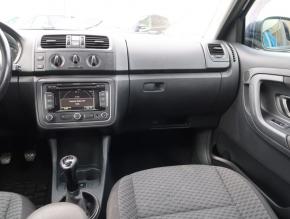 Škoda Fabia  1.6 TDI 