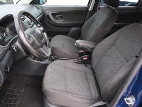 Škoda Fabia  1.6 TDI 