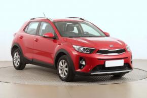 Kia Stonic  1.25 CVVT 