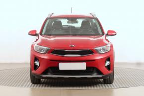 Kia Stonic  1.25 CVVT 