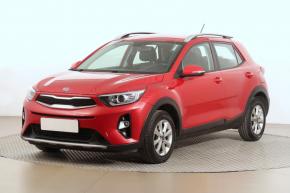 Kia Stonic  1.25 CVVT 