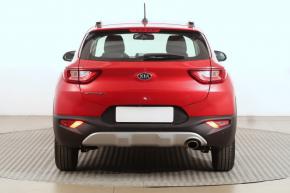 Kia Stonic  1.25 CVVT 