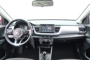 Kia Stonic  1.25 CVVT 