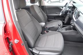 Kia Stonic  1.25 CVVT 