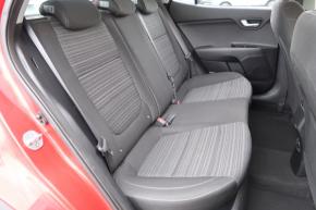 Kia Stonic  1.25 CVVT 