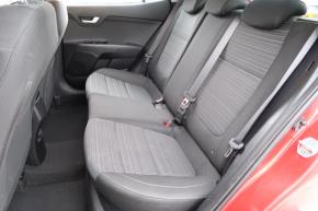 Kia Stonic  1.25 CVVT 