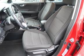 Kia Stonic  1.25 CVVT 