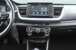 Kia Stonic  1.25 CVVT 