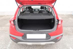 Kia Stonic  1.25 CVVT 