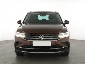 Volkswagen Tiguan  1.5 TSI Elegance 