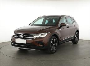 Volkswagen Tiguan  1.5 TSI Elegance 