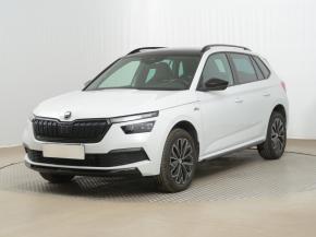 Škoda Kamiq  1.0 TSI Monte Carlo 