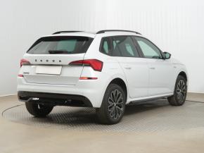 Škoda Kamiq  1.0 TSI Monte Carlo 