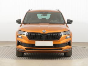 Škoda Karoq  1.5 TSI Sportline Plus 