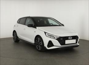 Hyundai i20  1.0 T-GDI N Line