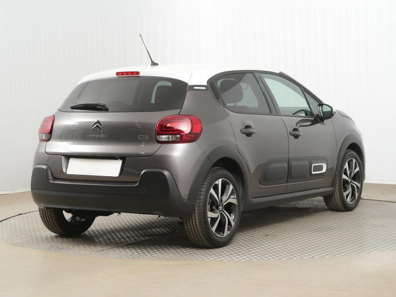 Citroen C3  PureTech 110 Shine