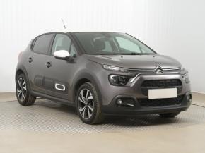 Citroen C3  PureTech 110 Shine