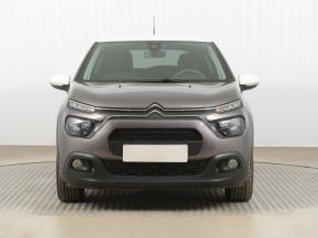 Citroen C3  PureTech 110 Shine 