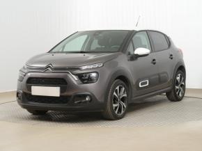 Citroen C3  PureTech 110 Shine 