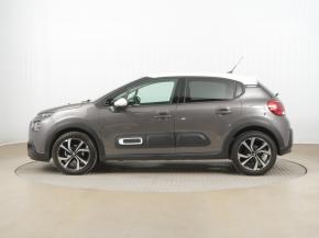 Citroen C3  PureTech 110 Shine 