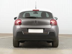 Citroen C3  PureTech 110 Shine 