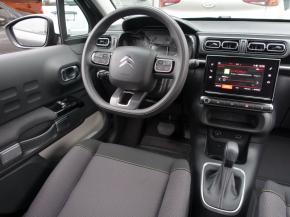 Citroen C3  PureTech 110 Shine 