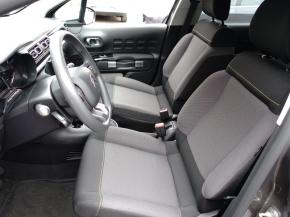 Citroen C3  PureTech 110 Shine 