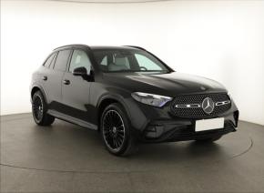 Mercedes-Benz GLC  GLC 220d 4MATIC AMG Line