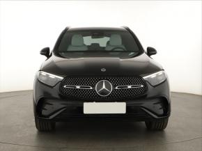 Mercedes-Benz GLC  GLC 220d 4MATIC AMG Line 