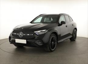 Mercedes-Benz GLC  GLC 220d 4MATIC AMG Line 