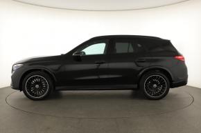 Mercedes-Benz GLC  GLC 220d 4MATIC AMG Line 