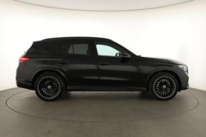 Mercedes-Benz GLC  GLC 220d 4MATIC AMG Line 