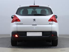 Peugeot 3008  1.6 HDi 