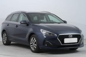 Hyundai i30  1.6 CRDi Style