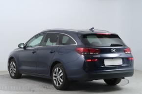 Hyundai i30  1.6 CRDi Style 