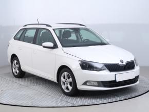 Škoda Fabia  1.0 TSI Style