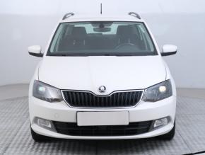 Škoda Fabia  1.0 TSI Style 