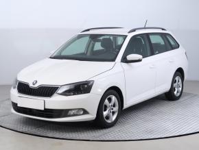 Škoda Fabia  1.0 TSI Style 