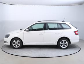 Škoda Fabia  1.0 TSI Style 