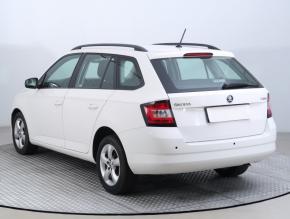 Škoda Fabia  1.0 TSI Style 