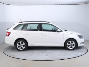 Škoda Fabia  1.0 TSI Style 