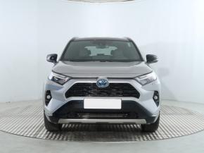 Toyota RAV 4  2.5 Hybrid 